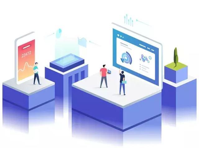 小程序開發(fā) 小程序開發(fā)