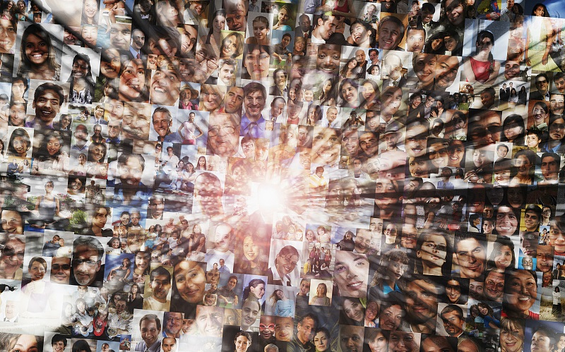 社交裂變簡史:互聯網的誕生讓其發揮了最大作用