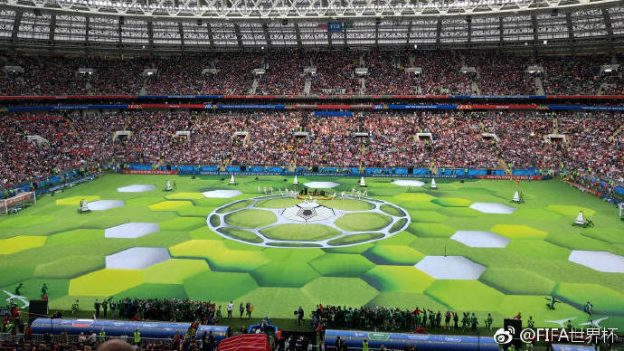 蹭世界杯熱點(diǎn),vivo優(yōu)酷百度搜狗誰是最大贏家?