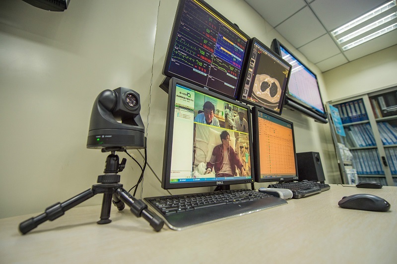 互聯網醫療風口已至 插上實體醫院翅膀飛得更高