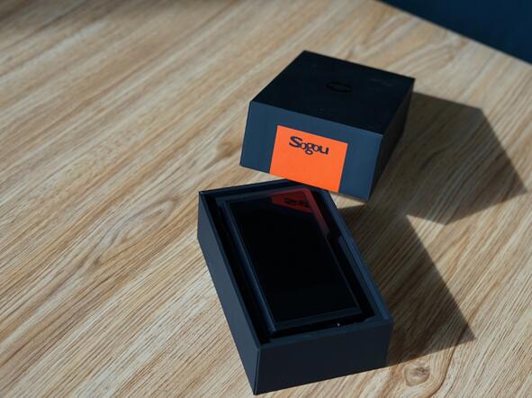 搜狗翻譯寶簡(jiǎn)評(píng):中英翻譯合格 尚需更多離線語種