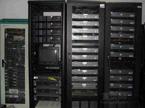 拓野網絡詳解服務器與seo的那點事